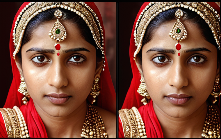 Here are two image prompts based on the provided Hindi text: