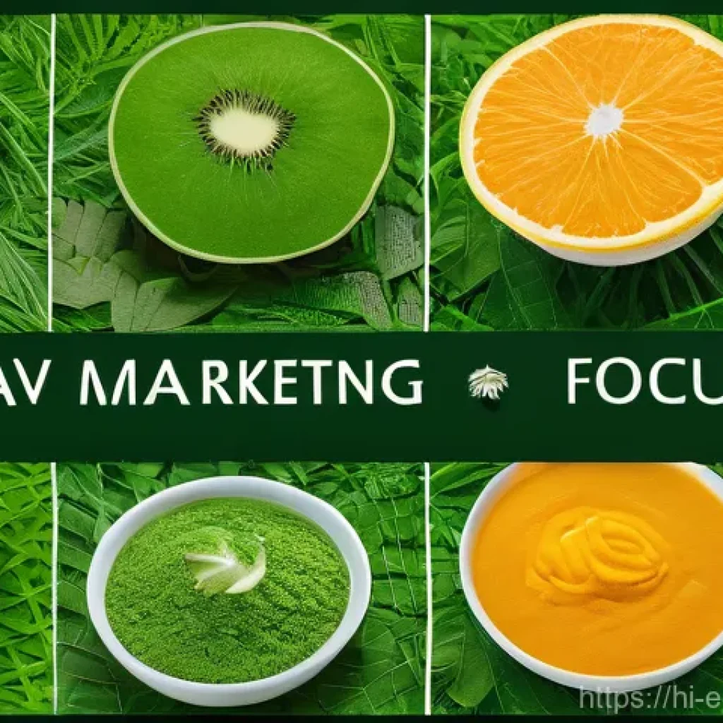 친환경 마케터 연봉 추이 - Here are three detailed image prompts in English, designed to be appropriate for a 15+ audience and ...