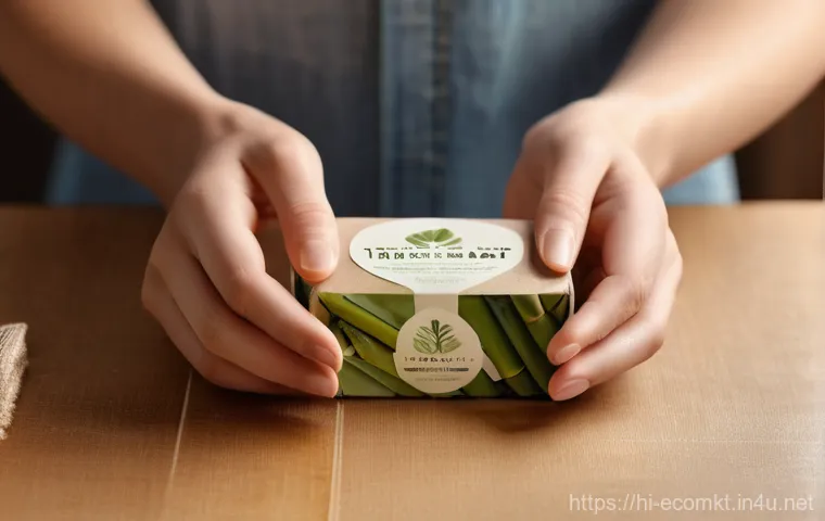 친환경 마케팅 분야 최신 이론 - **Prompt 1: Eco-Conscious Family at a Green Market**
    "A vibrant, sunny scene at an outdoor green...