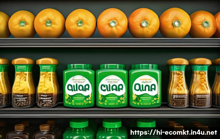 친환경 마케팅 산업 동향 관련 이미지 1