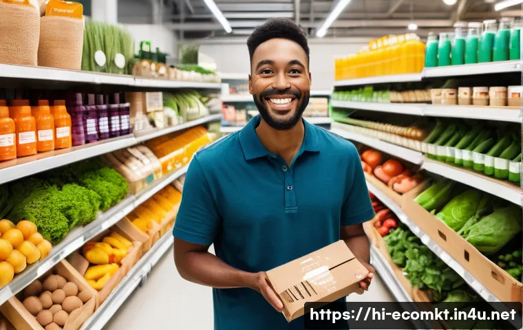 친환경 마케팅 산업 동향 관련 이미지 2