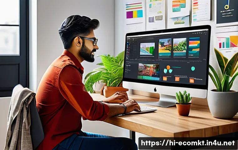 친환경 마케팅 실무 경험을 쌓는 법 관련 이미지 1