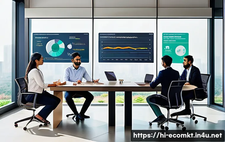 친환경 마케팅 실무 경험을 쌓는 법 관련 이미지 2